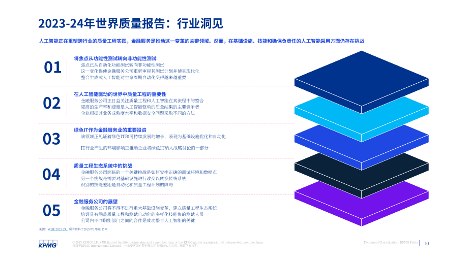 毕马威（KPMG）：2025年Q2英国金融服务领域软件测试市场洞察报告（英文版）（16页）.pdf_第10页