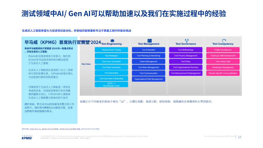 毕马威（KPMG）：2025年Q2英国金融服务领域软件测试市场洞察报告（英文版）（16页）.pdf_第13页