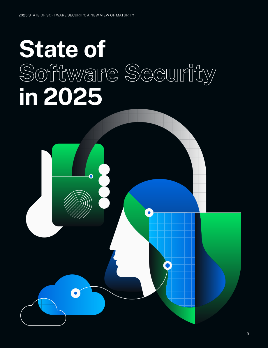 Veracode：2025年度全球软件安全状况报告：成熟度新视角（英文版）（35页）.pdf_第9页