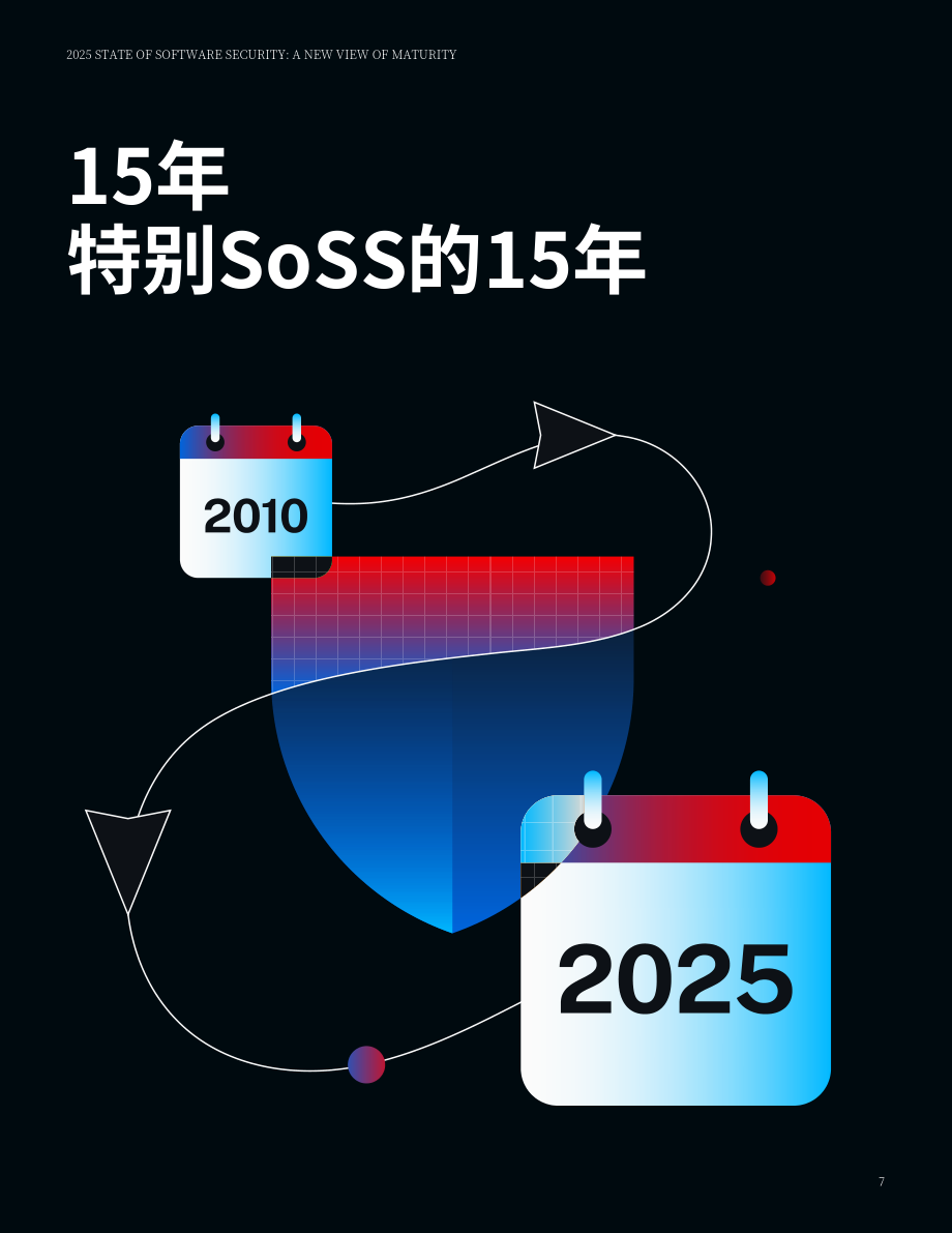 Veracode：2025年度全球软件安全状况报告：成熟度新视角（英文版）（35页）.pdf_第7页