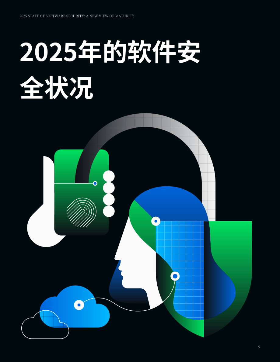 Veracode：2025年度全球软件安全状况报告：成熟度新视角（英文版）（35页）.pdf_第9页