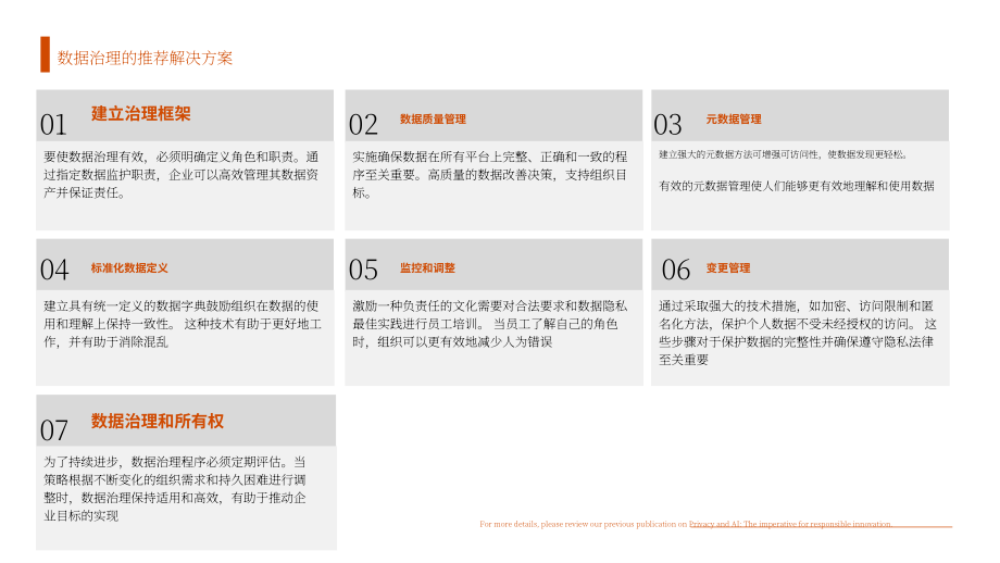 普华永道：2025企业AI技术应用中的数据隐私保护、数据治理与AI治理研究报告（英文版）（15页）.pdf_第10页