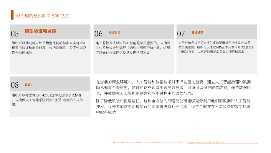 普华永道：2025企业AI技术应用中的数据隐私保护、数据治理与AI治理研究报告（英文版）（15页）.pdf_第12页