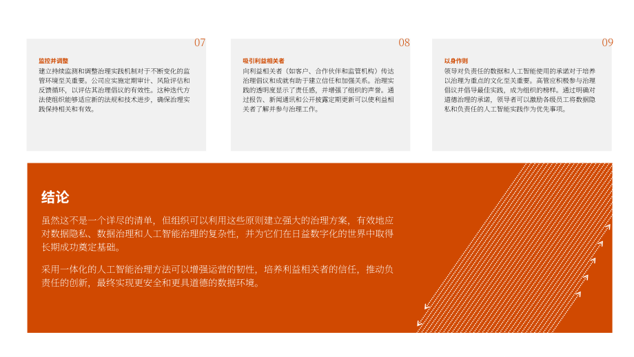 普华永道：2025企业AI技术应用中的数据隐私保护、数据治理与AI治理研究报告（英文版）（15页）.pdf_第14页