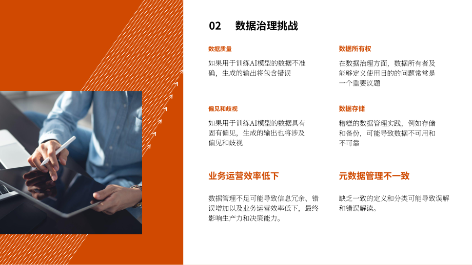 普华永道：2025企业AI技术应用中的数据隐私保护、数据治理与AI治理研究报告（英文版）（15页）.pdf_第5页