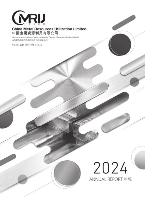 中國金屬利用：2024年報.pdf