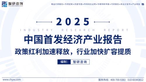 智研咨询：2025年中国首发经济产业发展报告——政策红利加速释放行业加快扩容提质（47页）.pdf