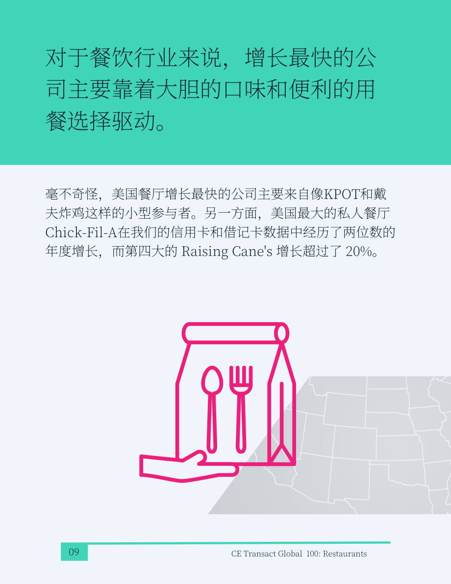 Consumer Edge：2024年全球餐饮行业私营企业100强报告（英文版）（15页）.pdf_第9页