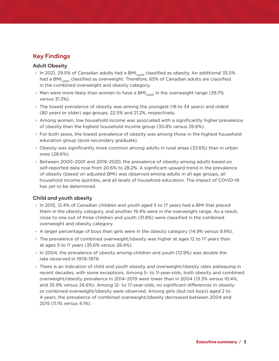 加拿大公共卫生署：2024加拿大肥胖数据统计报告（英文版）（120页）.pdf_第9页