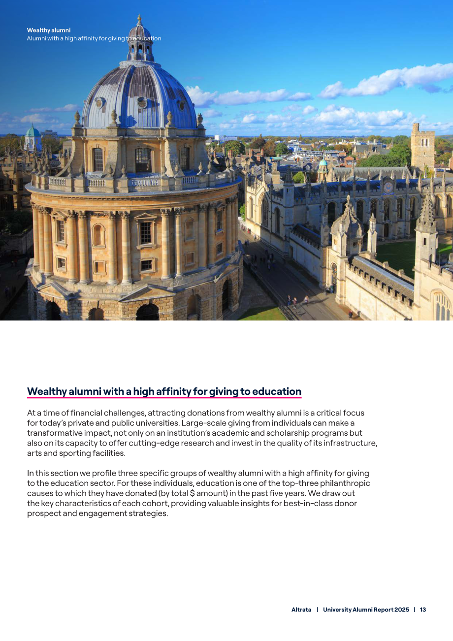 Altrata：2025全球大学校友财富和影响力排名报告（英文版）（32页）.pdf_第13页
