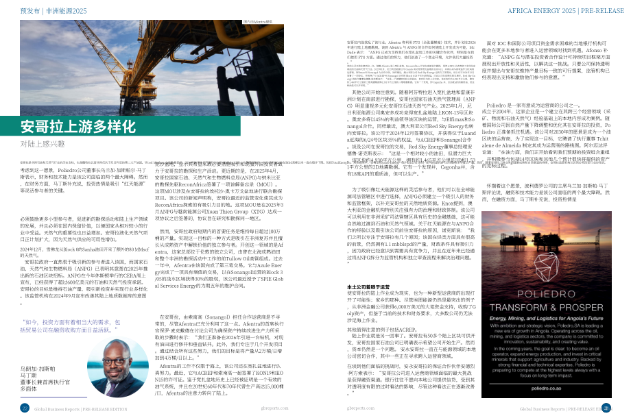 全球商业报告（GBR）：2025年非洲能源行业报告（预发版）（英文版）（15页）.pdf_第12页