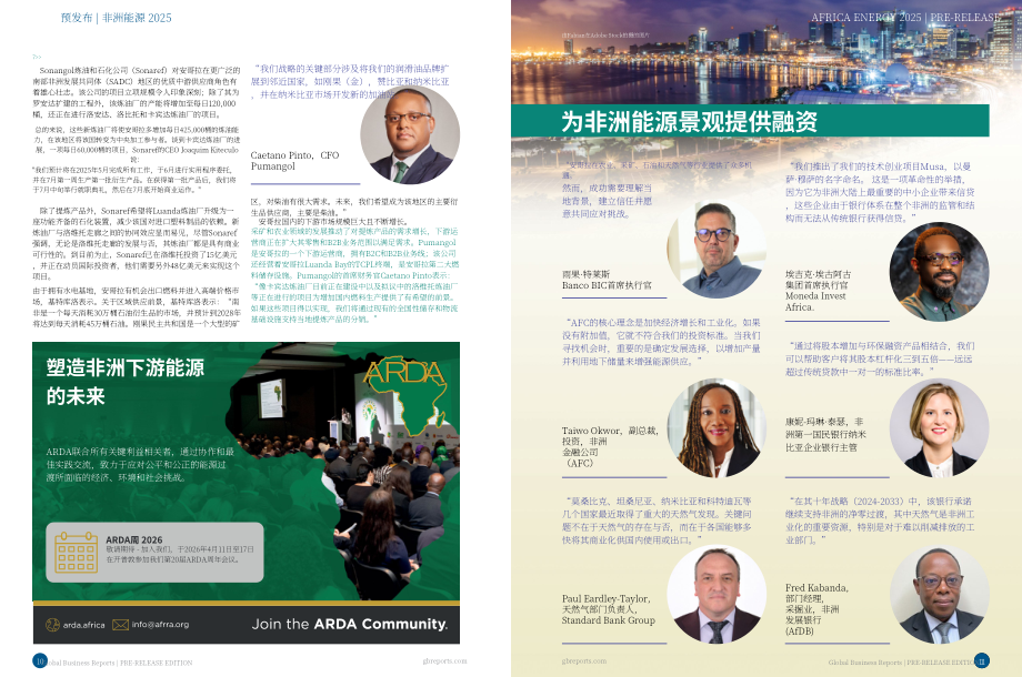 全球商业报告（GBR）：2025年非洲能源行业报告（预发版）（英文版）（15页）.pdf_第6页