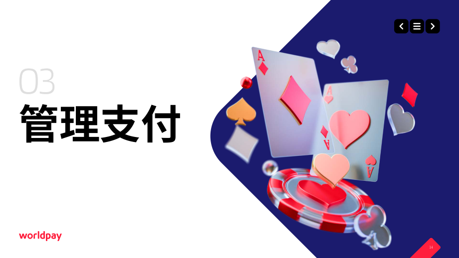 Worldpay：2024微迭代 大增益：游戏支付流程微调赋能支付性能提升研究报告（英文版）（32页）.pdf_第14页