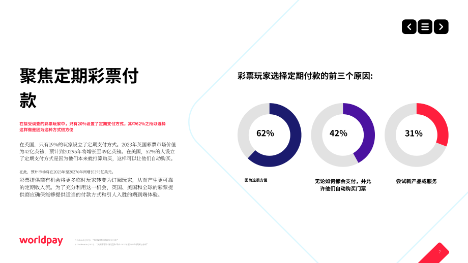 Worldpay：2024微迭代 大增益：游戏支付流程微调赋能支付性能提升研究报告（英文版）（32页）.pdf_第7页