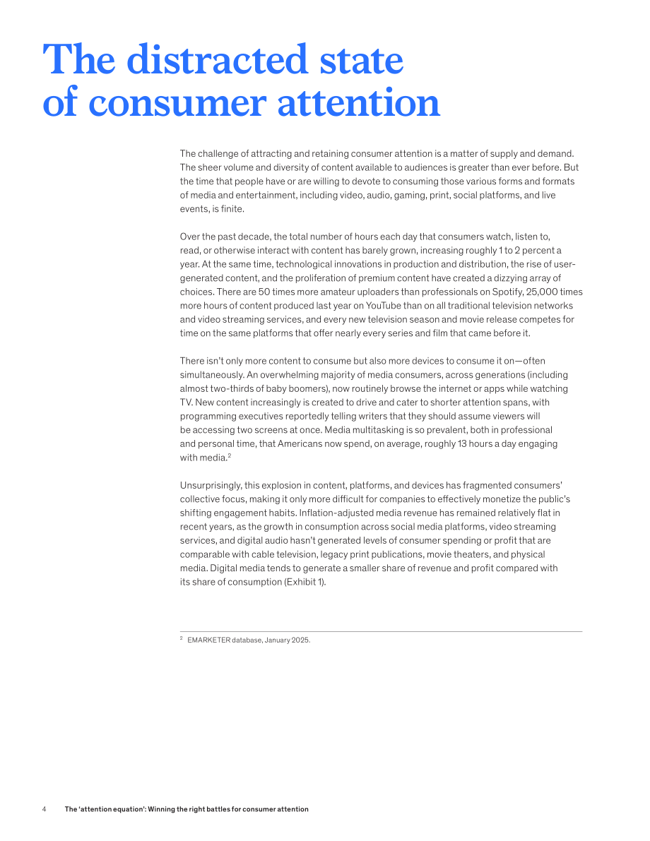 麦肯锡（McKinsey）：2025“注意力方程式”：消费者注意力抢夺之战研究报告（英文版）（40页）.pdf_第6页