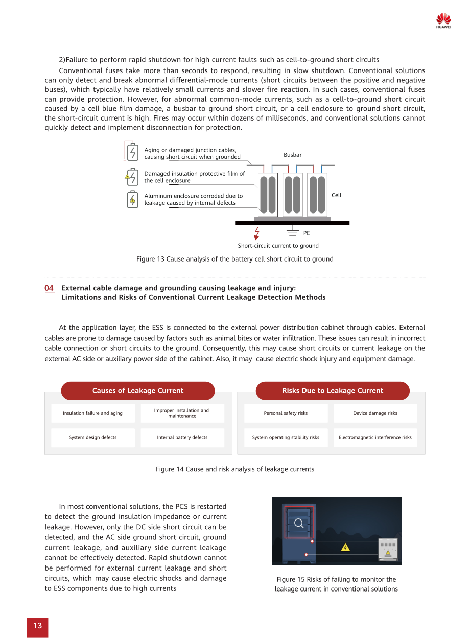 华为&ampampampampTÜV莱茵：2025工商业储能C2C双链安全白皮书（英文版）（47页）.pdf_第15页