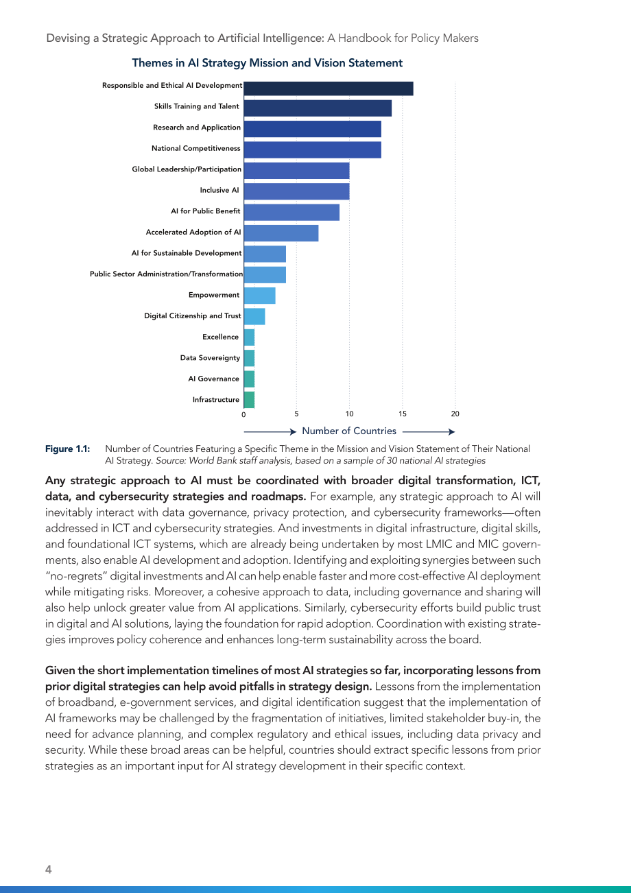 世界银行（WBG）：2025人工智能战略制定方针：政策制定者手册（英文版）（99页）.pdf_第14页
