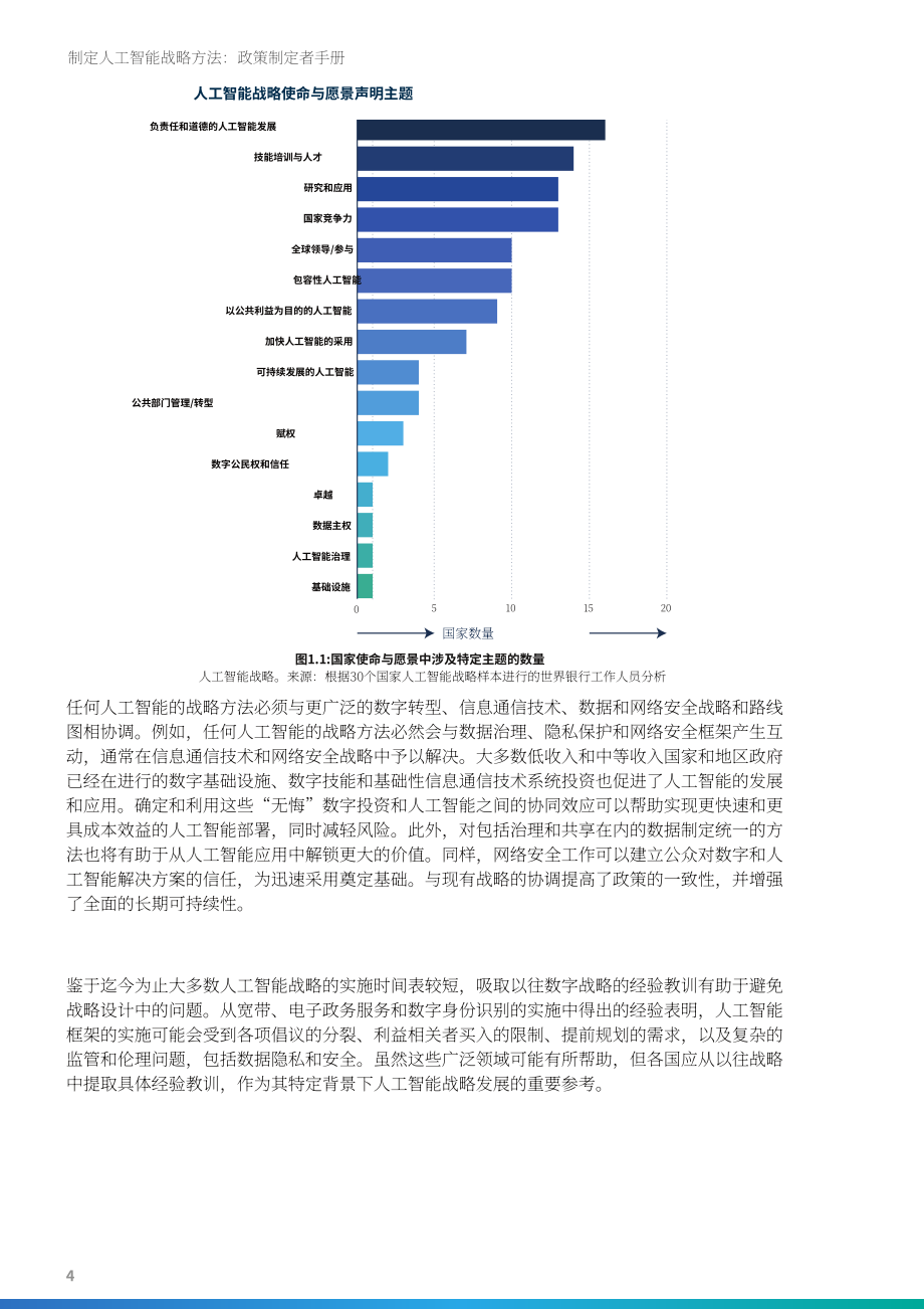 世界银行（WBG）：2025人工智能战略制定方针：政策制定者手册（英文版）（99页）.pdf_第14页