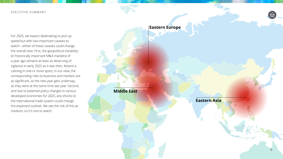 德勤（Deloitte）：2025年美国并购趋势研究报告：转型时刻（英文版）（29页）.pdf_第6页