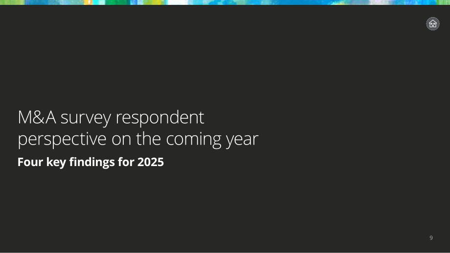 德勤（Deloitte）：2025年美国并购趋势研究报告：转型时刻（英文版）（29页）.pdf_第9页