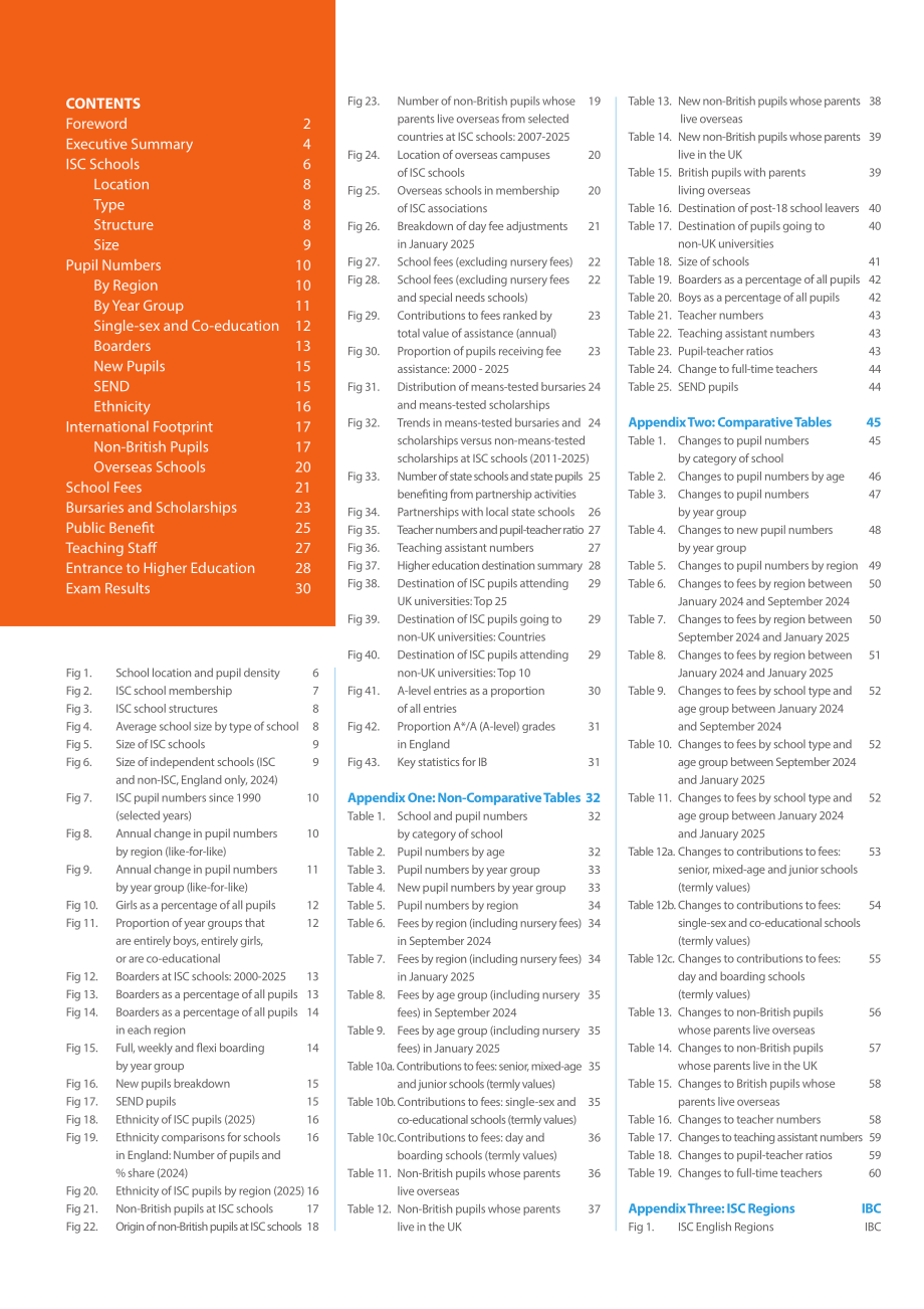英国私校协会（ISC）：2025年英国私立学校报告（英文版）（64页）.pdf_第3页