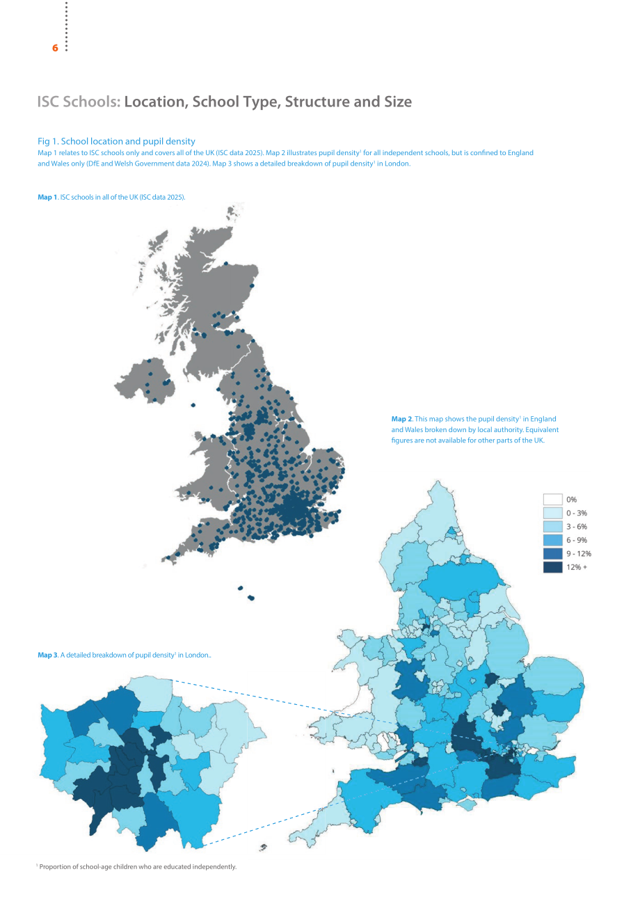 英国私校协会（ISC）：2025年英国私立学校报告（英文版）（64页）.pdf_第8页