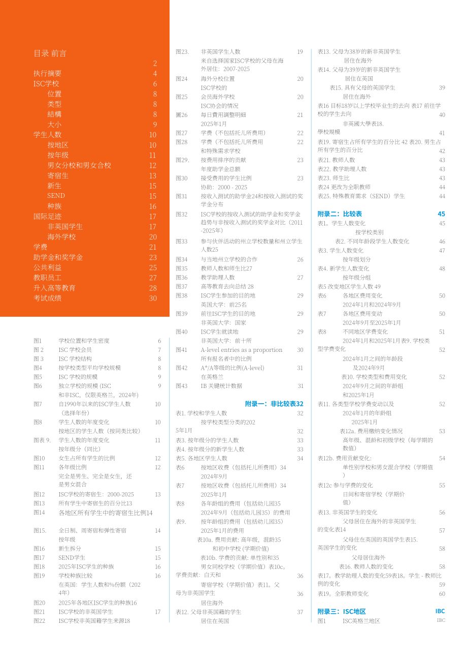 英国私校协会（ISC）：2025年英国私立学校报告（英文版）（64页）.pdf_第3页