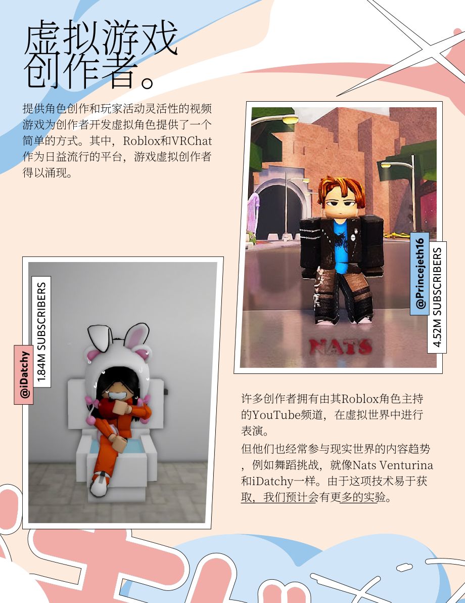YouTube：2025年文化与趋势报告：虚拟红人（英文版）（14页）.pdf_第7页
