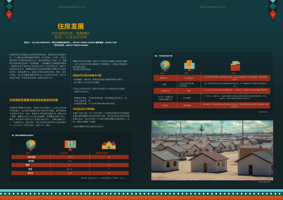 莱坊国际（Knight Frank）：2025-2026非洲房地产投资趋势与机遇报告（英文版）（13页）.pdf_第3页