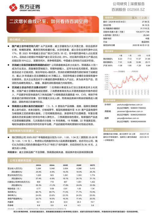 百润股份-公司研究报告-二次增长曲线已至如何看待百润空间-250601（26页）.pdf