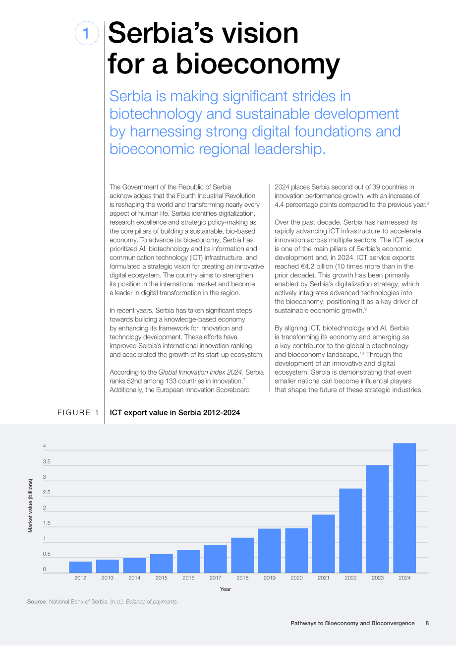 世界经济论坛：2025塞尔维亚与以色列通往生物经济和生物融合之路白皮书（英文版）（35页）.pdf_第8页