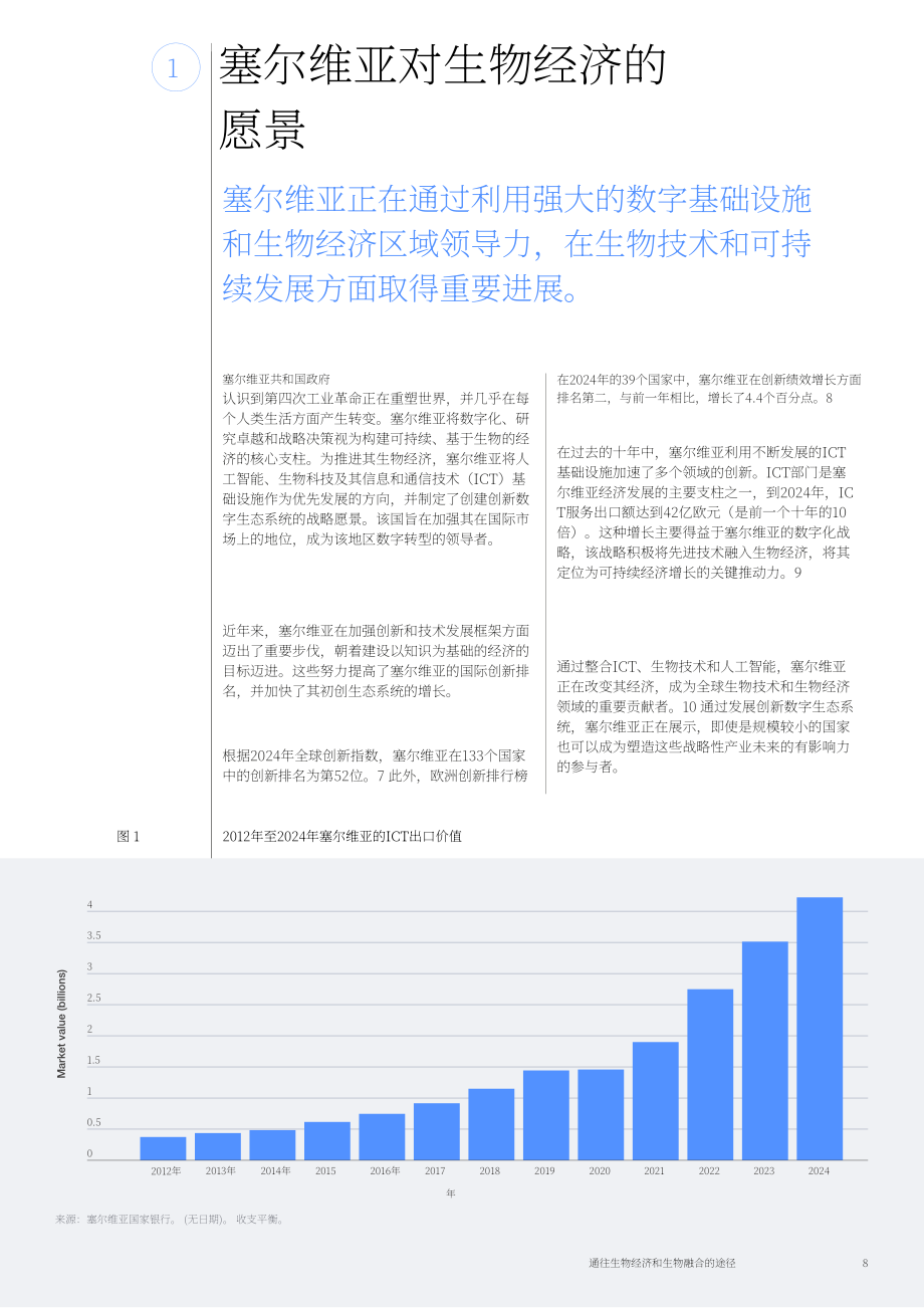 世界经济论坛：2025塞尔维亚与以色列通往生物经济和生物融合之路白皮书（英文版）（35页）.pdf_第8页