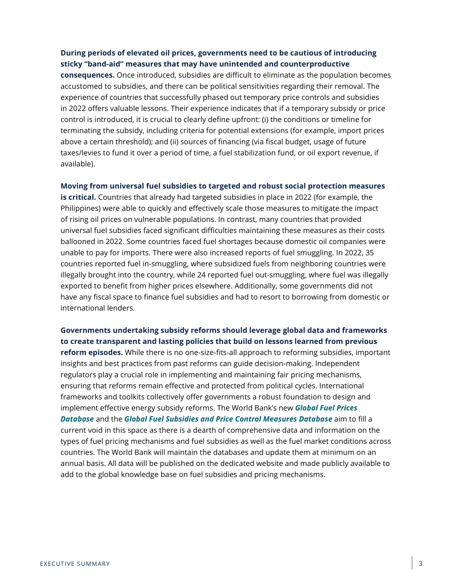 世界银行（WBG）：2025年全球燃料补贴与价格管制格局研究报告（英文版）（51页）.pdf_第9页