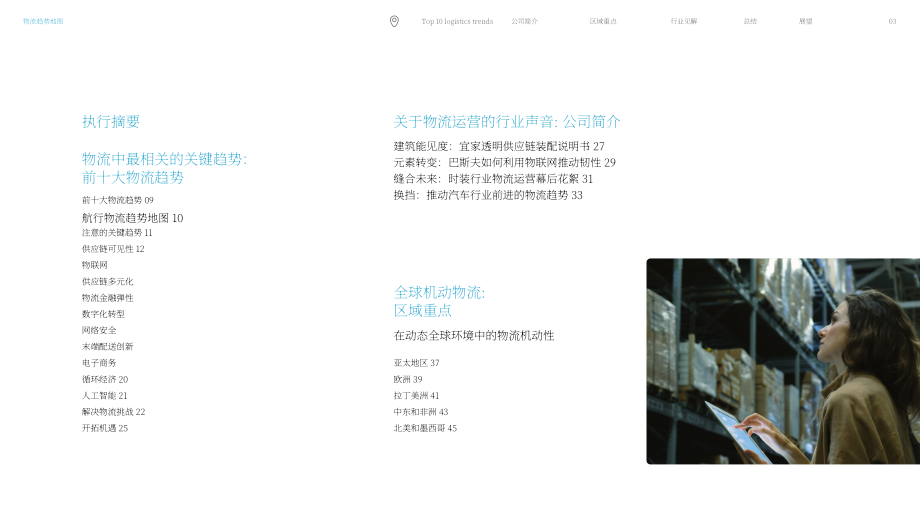 马士基（Maersk）：2025年全球物流趋势图谱：十大物流趋势（英文版）（72页）.pdf_第3页