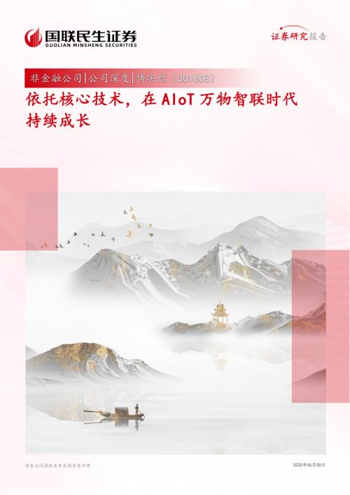 博实结-公司研究报告-依托核心技术在AIoT万物智联时代持续成长-250608（28页）.pdf