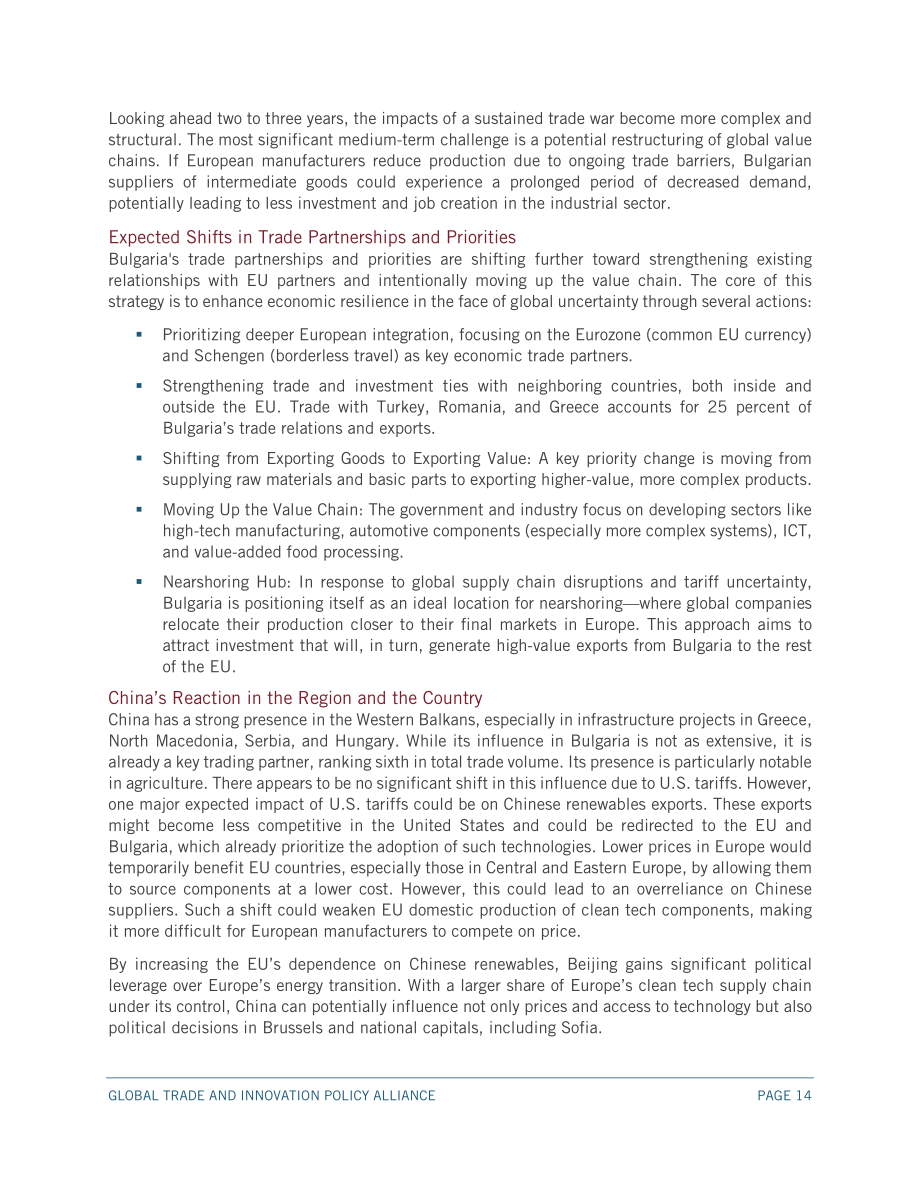 全球贸易和创新政策联盟 ：2025美国贸易伙伴对关税政策的应对策略研究报告（英文版）（35页）.pdf_第15页
