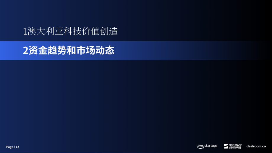 Dealroom：2025年澳大利亚风投与创业报告（英文版）（31页）.pdf_第12页