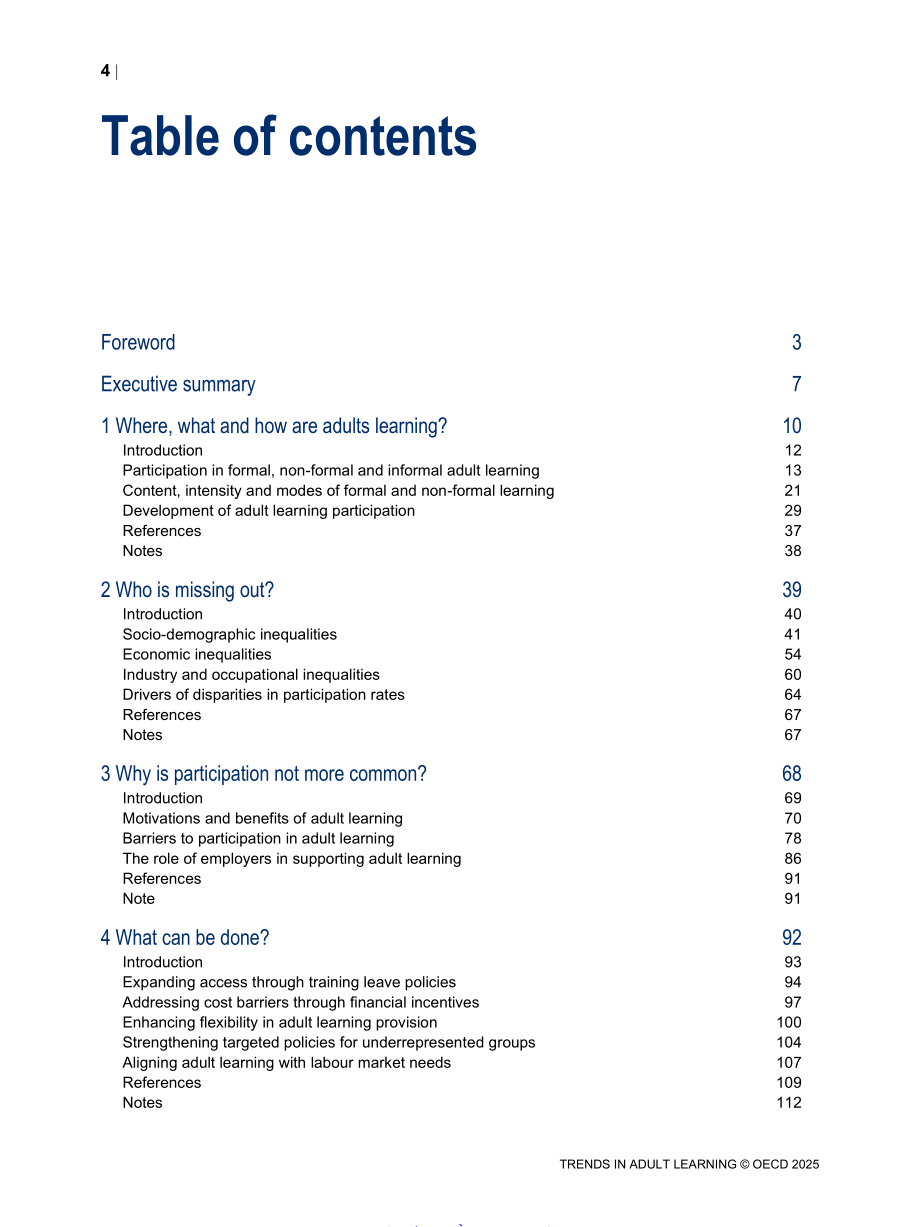 经合组织（OECD）：2025成人学习趋势报告：基于2023年成人技能调查新数据（英文版）（115页）.pdf_第6页