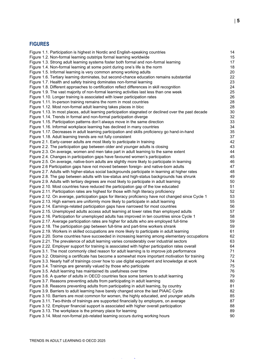 经合组织（OECD）：2025成人学习趋势报告：基于2023年成人技能调查新数据（英文版）（115页）.pdf_第7页