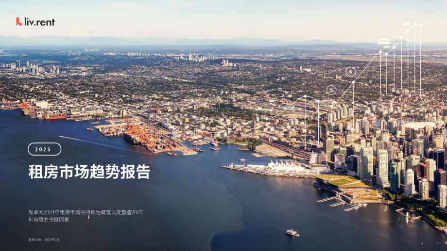 liv.rent：2025年加拿大住房租赁市场趋势研究报告（英文版）（64页）.pdf_第1页