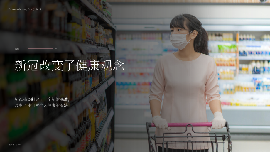 Savanta：2025年Q1英国杂货零售市场洞察报告：影响健康饮食与健康购物的关键趋势（英文版）（29页）.pdf_第4页