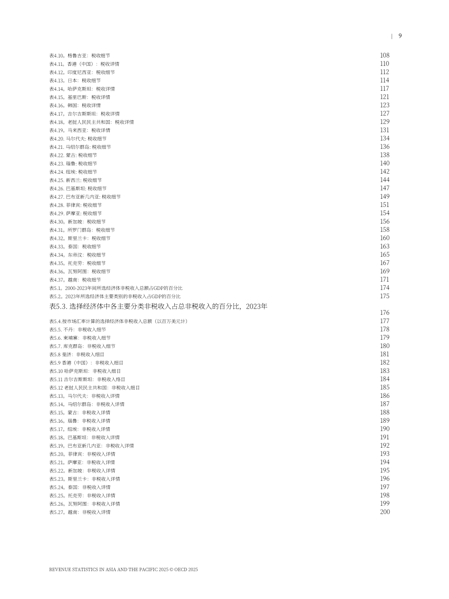 经合组织：2025年亚太地区税收统计报告：1990-2023年亚太地区个人所得税（英文版）（233页）.pdf_第11页
