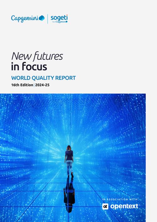 凯捷（Capgemini）：2024-25年世界质量报告（英文版）（54页）.pdf