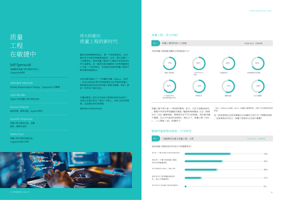 凯捷（Capgemini）：2024-25年世界质量报告（英文版）（54页）.pdf_第7页