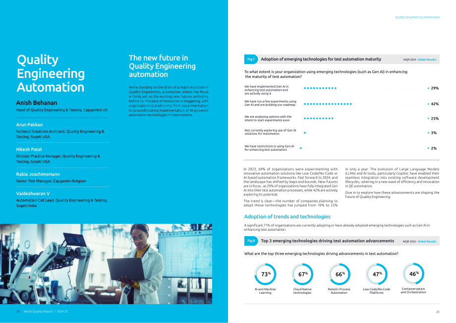 凯捷（Capgemini）：2024-25年世界质量报告（英文版）（54页）.pdf_第11页