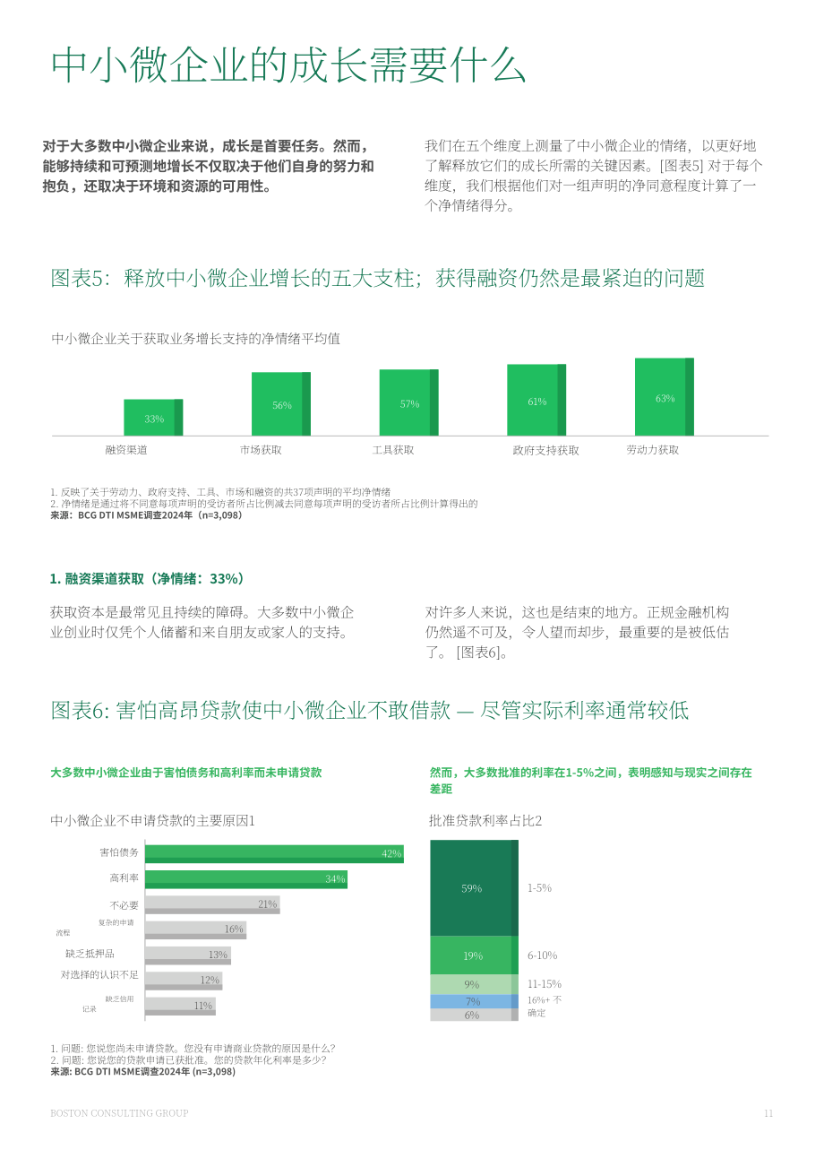 波士顿咨询（BCG）：2025拼搏之心：菲律宾中小微企业的发展动力研究报告（英文版）（44页）.pdf_第11页