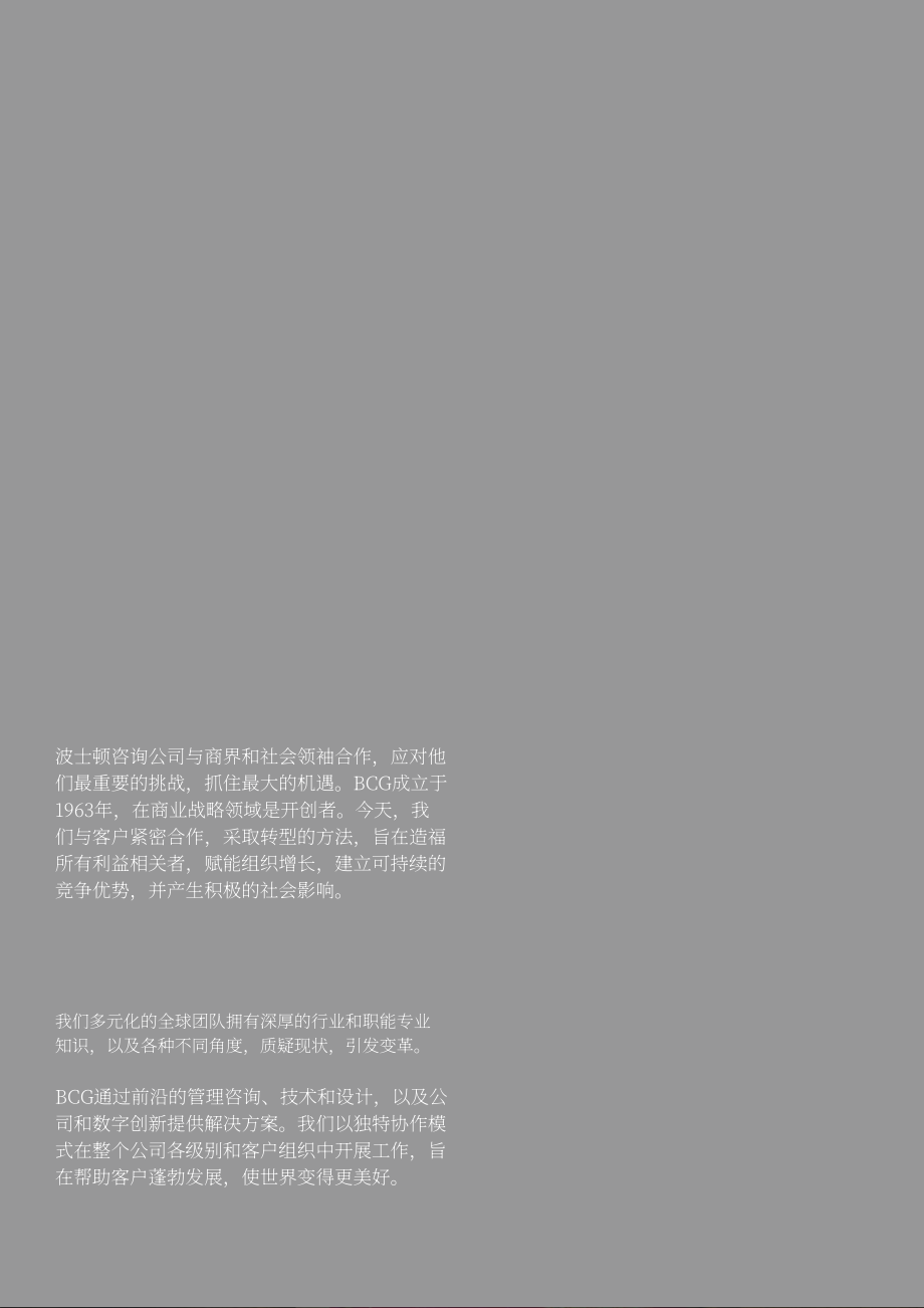 波士顿咨询（BCG）：2025拼搏之心：菲律宾中小微企业的发展动力研究报告（英文版）（44页）.pdf_第2页