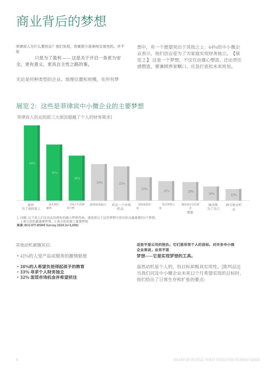 波士顿咨询（BCG）：2025拼搏之心：菲律宾中小微企业的发展动力研究报告（英文版）（44页）.pdf_第8页