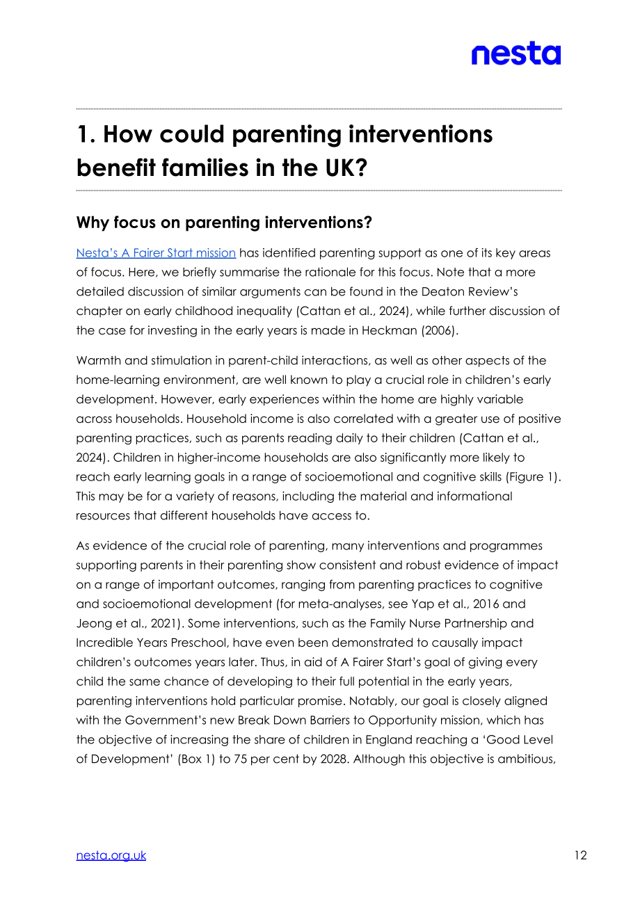 英国国家科技艺术基金会：2025规模化育儿支持服务：英国市场分析报告（英文版）（78页）.pdf_第13页