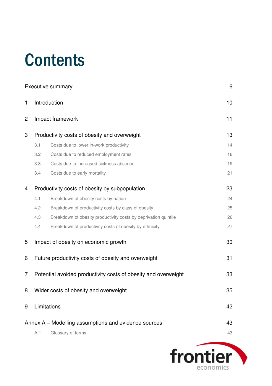 Nesta&frontier economics：2025英国肥胖与超重问题的经济及生产力成本研究报告（英文版）（73页）.pdf_第3页